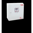 GAVE - CUADRO CON CENTRAL TRANSFERENCIA AUTOMATICA 4P 63A