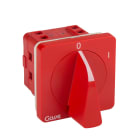 GAVE - INTERRUPTOR 4P 32A.D1