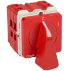 GAVE - INTERRUPTOR 4P 63A.D2