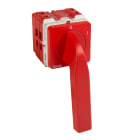 GAVE - INTERRUPTOR 4P 100A.D2
