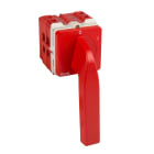 GAVE - INTERRUPTOR 4P 125A.D2