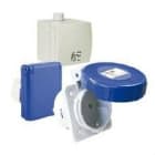 WALTHER - BASE MONDO S/E 16 A. 2P+T IP67
