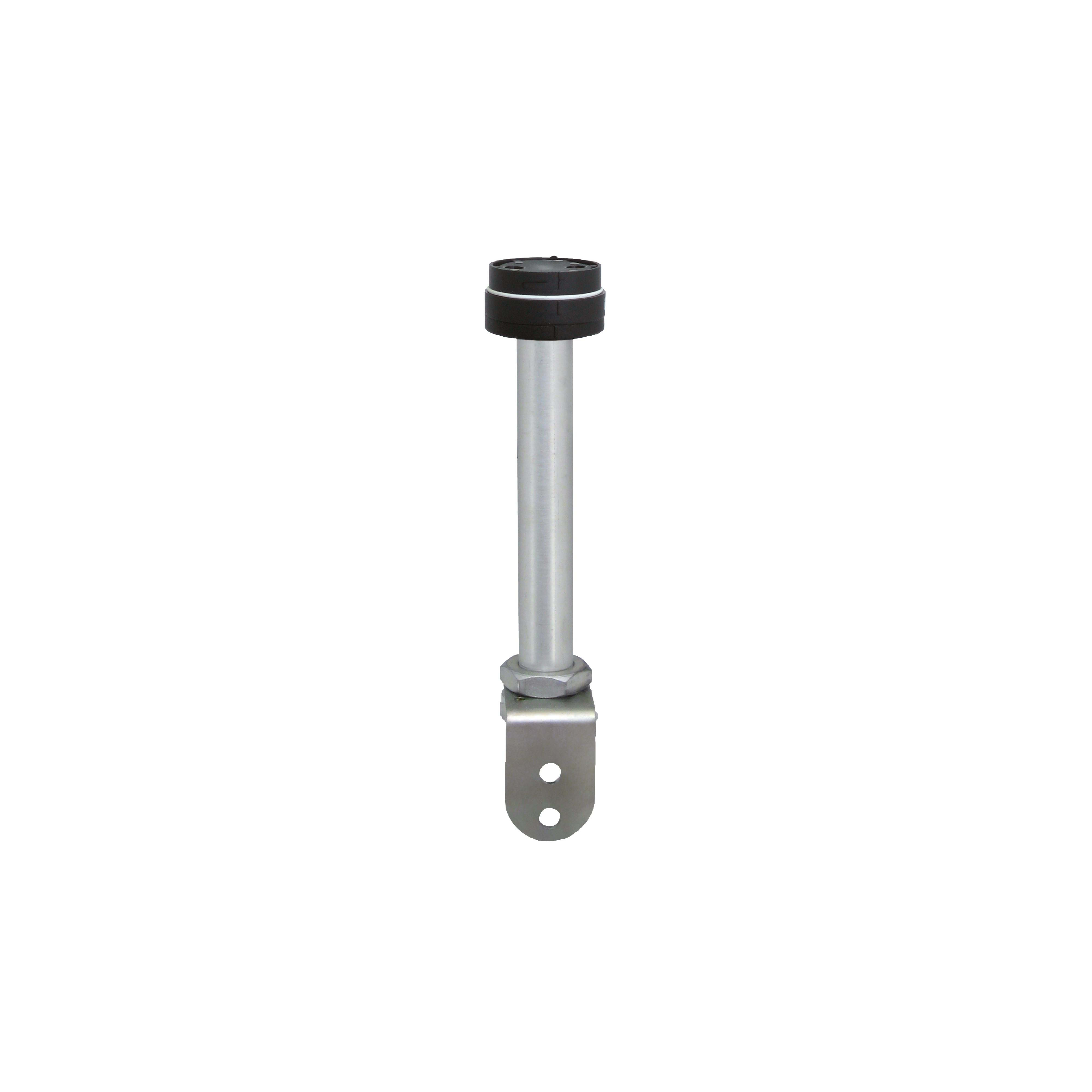 GAVE - BASE ESCUADRA ALUMINIO 200MM