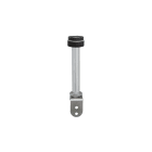GAVE - BASE ESCUADRA ALUMINIO 200MM
