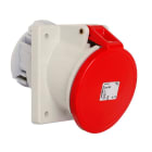 GAVE - BASE S/E INCL.63A   3P+T 560406         