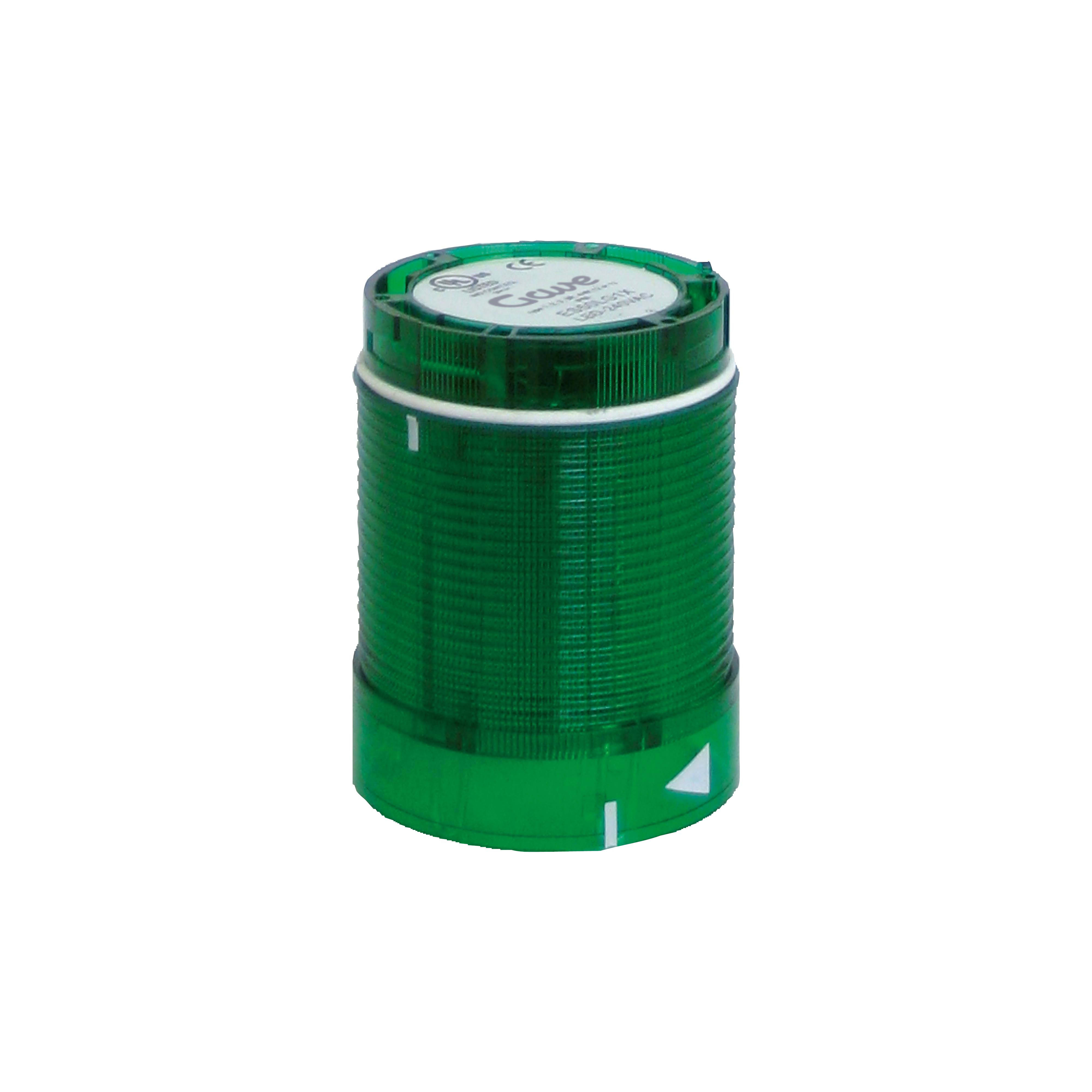 GAVE - MODULO LED 240V VERDE