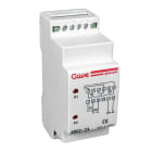 GAVE - RELE DE ALTERNANCIA SIMULTANEO 24V AC