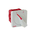 GAVE - CONMUTADOR  SIN 0 2P 40A.D1