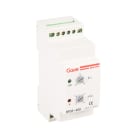 GAVE - RELE CONTROL SECUENCIA, FALLO FASE,VARIACION DE TENSION 3F - 400V