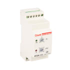 GAVE - RELE CONTROL SECUENCIA, FALLO FASE,VARIACION DE TENSION 3F +N - 230V
