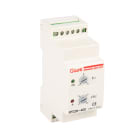 GAVE - RELE CONTROL SECUENCIA, FALLO FASE,VARIACION DE TENSION 3F +N - 400V
