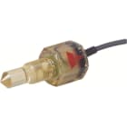 CARLO GAVAZZI - SONDA NIV.50000LUX PNP,NC POLISULFONE