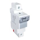 GAVE - PORTAFUSIBLE AKB-UTE 1P 100A