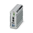 PHOENIX CONTACT - Ordenador PLCnext Industrial Edge EPC 1502 con procesador N3350 Intel<sup>®</sup> Celeron®
