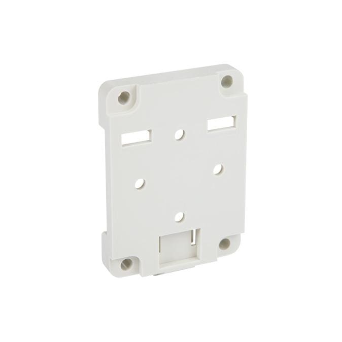 GAVE - PLACA FIJACION  A PANEL D0, 1 (HASTA.40A)
