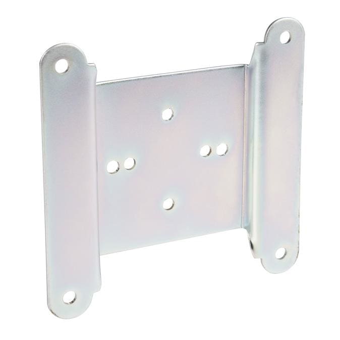 GAVE - PLACA FIJACION  A PANEL D2/D3 (63 A 250A)