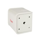 GAVE - CAJA CHAPA D1 (HASTA 40A) - 1 A 4 PISOS