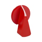 GAVE - MANDO FLECHA A5 D2 (63 Y 100A) ROJO