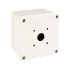 GAVE - CAJA PLASTICO D0 - 1 A 5 PISOS IP55