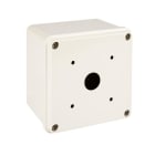 GAVE - CAJA PLASTICO D1 (HASTA 40A) - 1 A 4 PISOS IP55