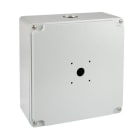 GAVE - CAJA ALUMINIO D. 1 (63-125A) 1 A 4 PISOS.