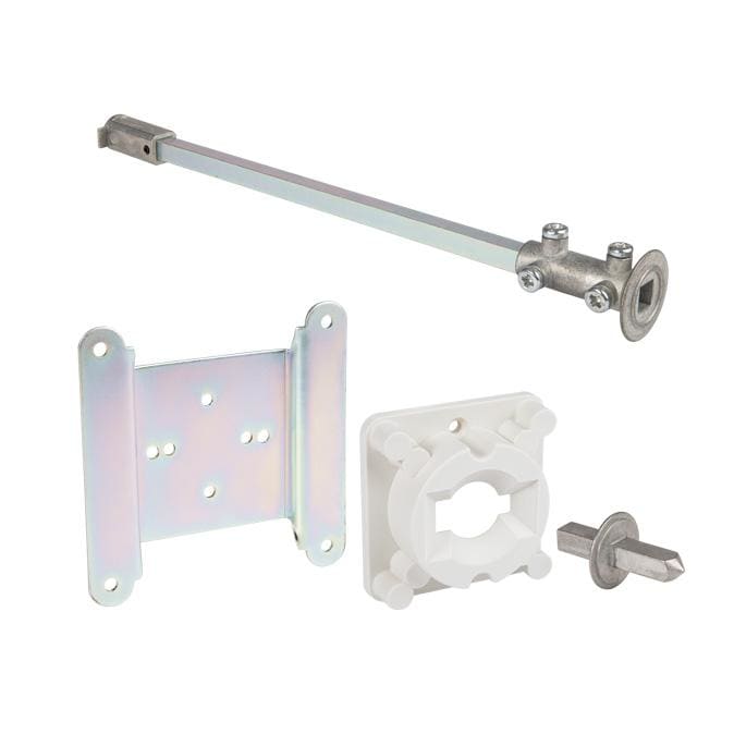 GAVE - EMBRAGUE BLOQUEO + EJE D2/D3 (63 -250A)