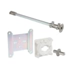 GAVE - EMBRAGUE BLOQUEO + EJE D2/D3 (63 -250A)
