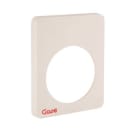 GAVE - PLACA NVR D0 SIN INSCRIPCIONES C/GRIS