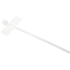 ELEMATIC - BRIDA SEÑALIZADOR 100X2,5