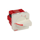 GAVE - INTERRUPTOR ARRANQUE MOTOR 12A.D0