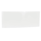 LEGRAND - Luminaria de alumbrado de emergencia G5 LED 250 lm 2h Permanente Estándar IP 42 IK 07