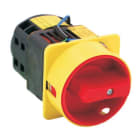 GAVE - INTERRUPTOR  3 P.25A.CON BOBINA MINIMA 400 V AC
