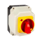 GAVE - INTERRUPTOR 4P.16A. EN CAJA IP65