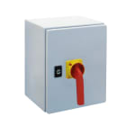 GAVE - INTERRUPTOR 4P.100A. EN CAJA IP65