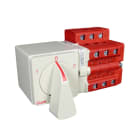 GAVE - CONMUTADOR  LD 3P 63A