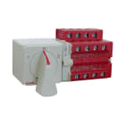 GAVE - CONMUTADOR  LD 4P 125A
