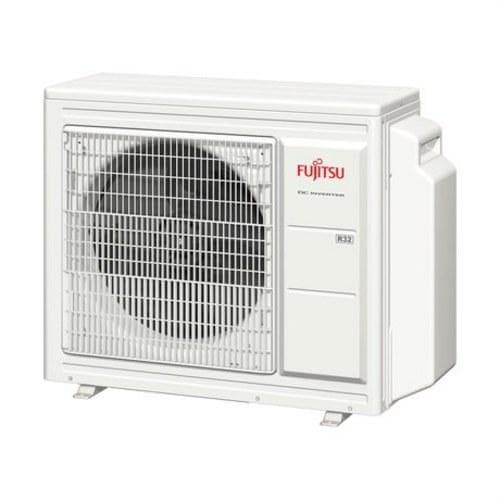 FUJITSU - Unidad exterior AOY80M4-KB 4x1