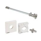 GAVE - EMBRAGUE BLOQUEO + EJE (63 - 250A)