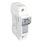 GAVE - PORTAFUSIBLE AKB-UTE 1P 25A