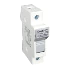 GAVE - PORTAFUSIBLE 1P 20A 1000VDC
