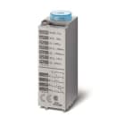 FINDER - Relé temporizador enchufable multifunción SERIE 85, 4 contactos conmutados, 7A, 230...240V AC/DC (emb.1u)