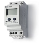 FINDER - RELE CONTROL CTE.AC/DC 230VAC CTO.ASIM.