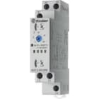 FINDER - Temporizador modular multifunción SERIE 80, 1 contacto conmutado, 16A, 12...240V AC/DC