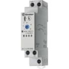 FINDER - Temporizador modular a la puesta en tensión SERIE 80, 1 contacto conmutado, 16A, 24...240V AC/DC