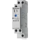 FINDER - Temporizador modular al corte SERIE 80, 1 contacto conmutado, 16A, 24...240V AC/DC (emb.1u)