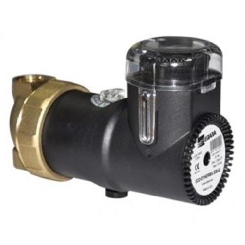 EBARA - Bomba circuladora electrónica ECO-ETHERMA PRO EM H 1/2" 1x230CV
