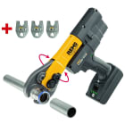 REMS - PRENSADORA RADIAL MINI-PRESS 22V