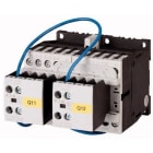 EATON - Inversor 3P 3kW 400V DIULM7/21 (230V 50Hz)
