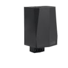 GAESTOPAS - Calefactor GDI 50W + 86ºC ( + 186.8ºF) 110x60x90mm IP20