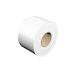 WEIDMULLER - Señalizador THM MT30X 15/6 (10000E/R) blanco